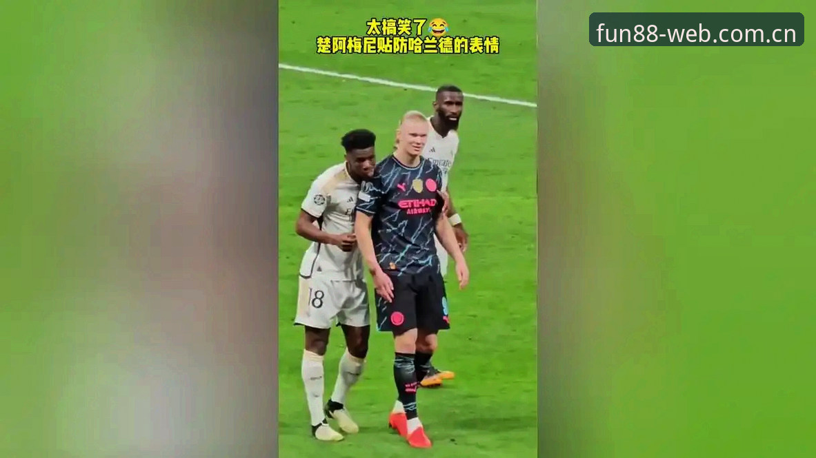 深度揭秘：挪威1-0塞内加尔背后，哈兰德哑火的真相